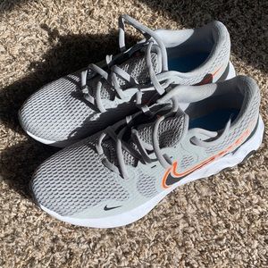 Mens Nike Renew Shoes